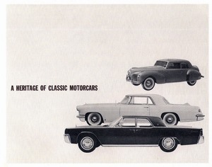 1963 Lincoln Continental B&W-03.jpg